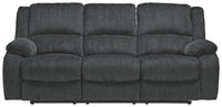 Draycoll - Reclining Sofa