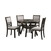 Amherst - Standard Height Dining Set
