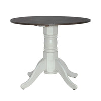 Brook Bay - Optional 3 Piece Drop Leaf Table Set