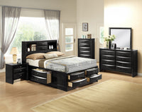 Emily - Bedroom Set