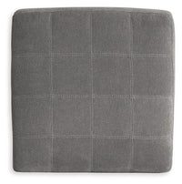 Marleton - Oversized Accent Ottoman