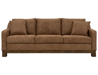 Zaphiro - Sofa - Brown