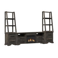 Park Ridge - Entertainment Unit