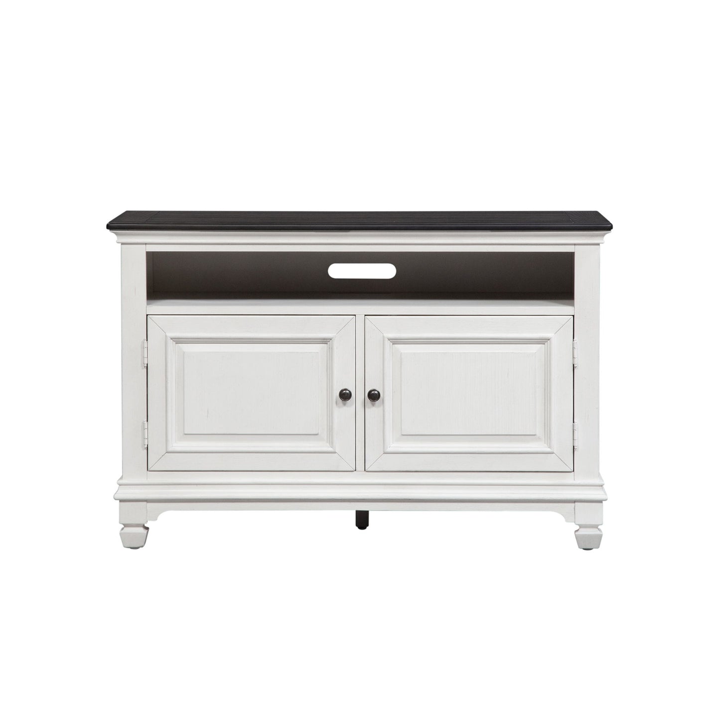 Allyson Park - 46" TV Console - White