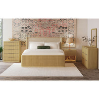 Sylvie - 7-Drawer Dresser