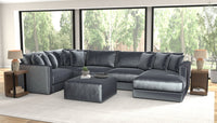 Remington - Modular Sectional