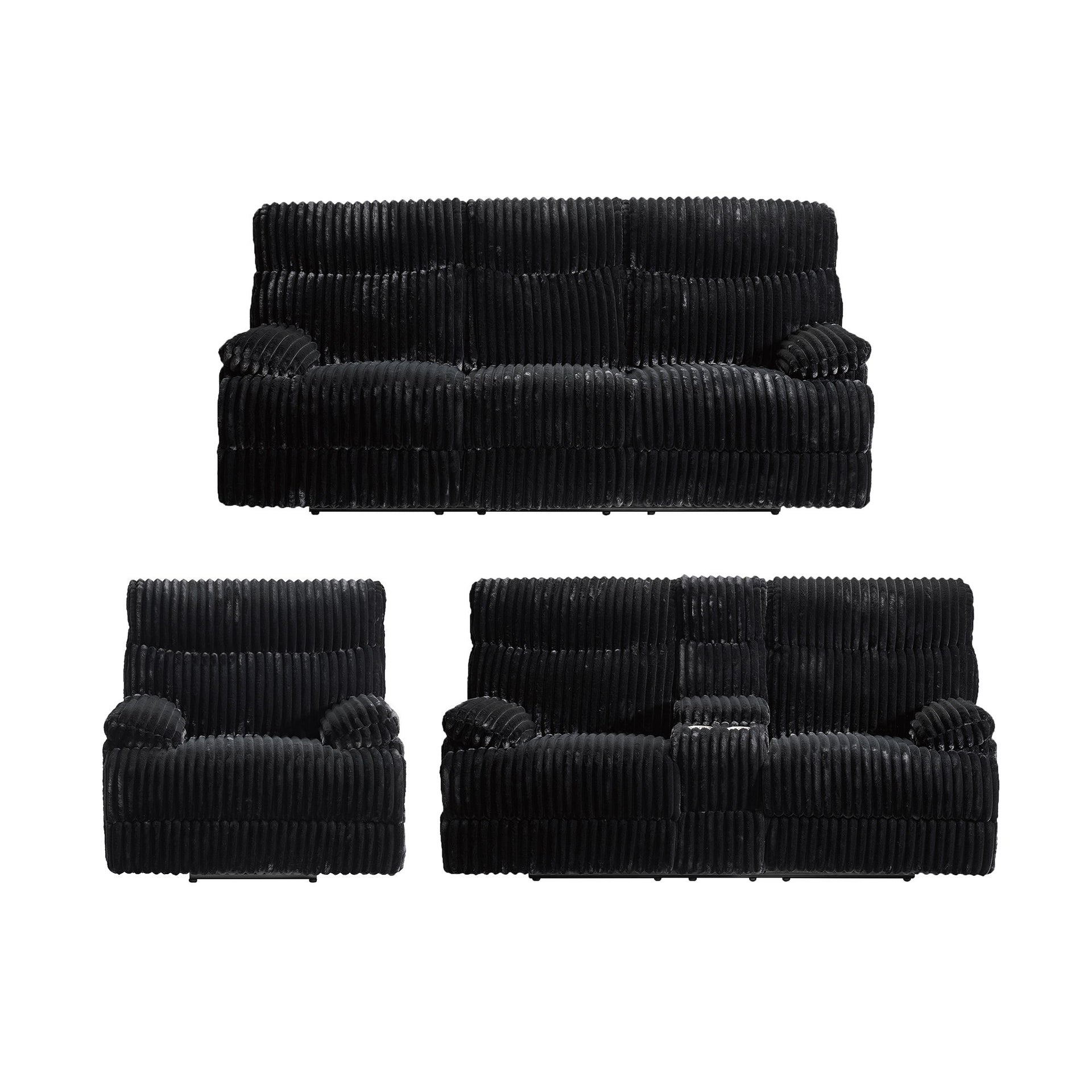 Living Room Sets