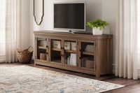 Boardernest - Brown - Extra Large TV Stand