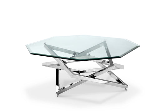 Lenox Square - Octagonal Table