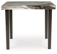 Jeshina - Counter Height Dining Table Set
