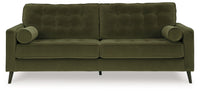 Reveon Lakes - Olive - Sofa
