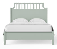 Pure Maple - Garden Bed