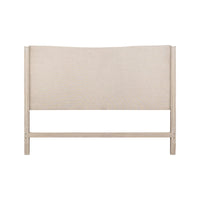 New Haven - Upholstered Panel Headboard