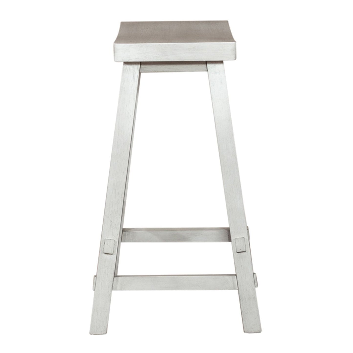 Creations II - 24" Sawhorse Counter Stool