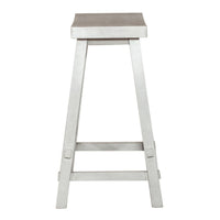 Creations II - 24" Sawhorse Counter Stool