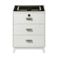 Rio - Nightstand With Electronic Features