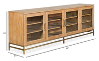 Lindon - Console
