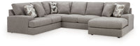 Lindon - Sectional