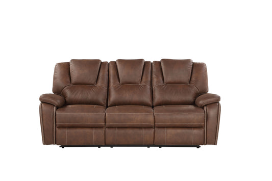 Katrine - Reclining Sofa