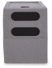 Modmax - 5 Piece Sectional