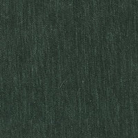 Carriage View - Jade - Oversized Accent Ottoman
