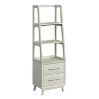 Westland - Entertainment Unit With 71" TV Console