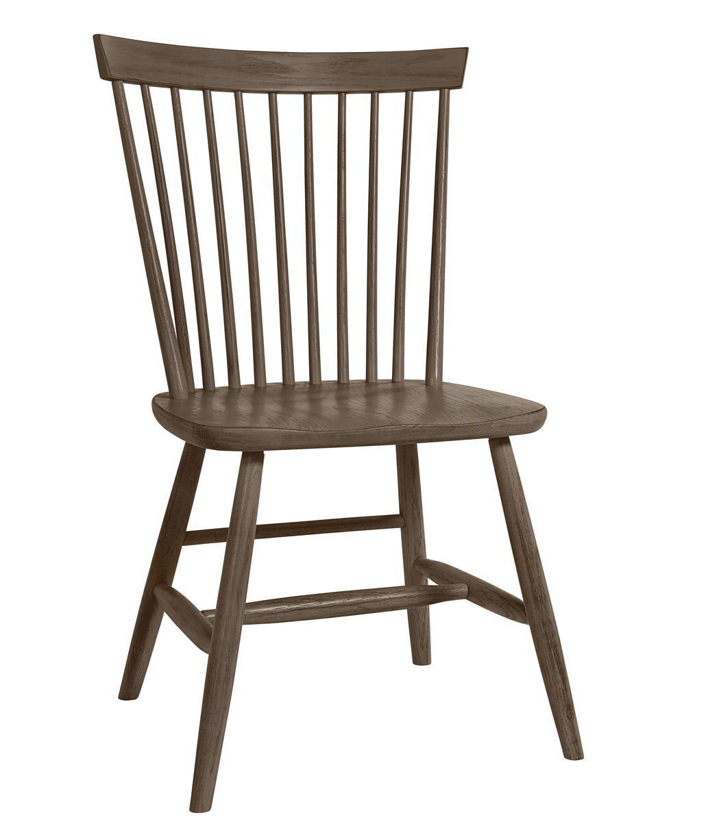 Bungalow - Chair