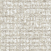 Hartside - Ottoman - Frosted