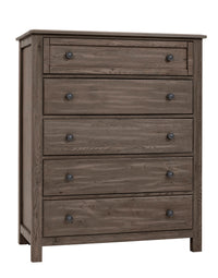 Custom Express - Chest 5 Drawers