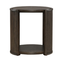 City View - Table