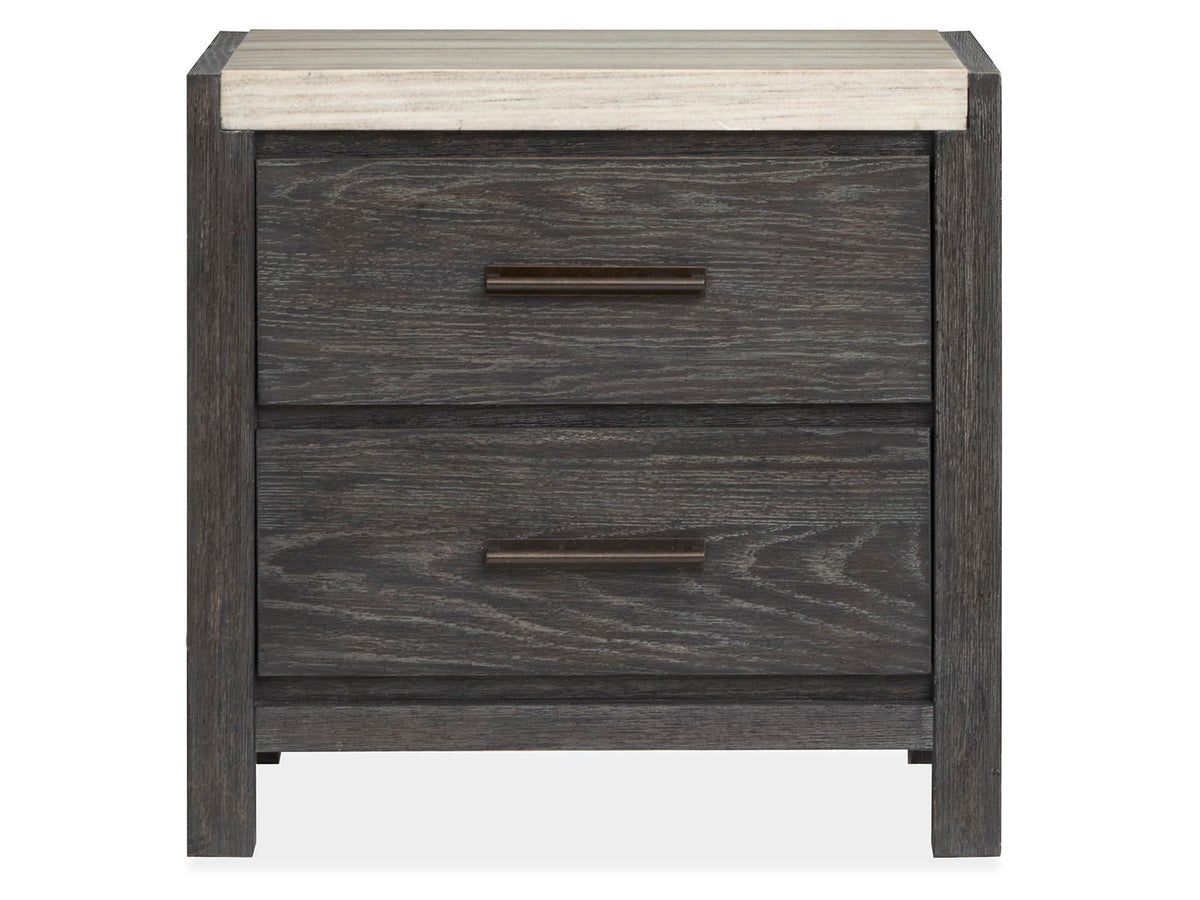Plum Creek - Drawer Nightstand