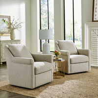 Landcaster - Upholstered Accent Chair