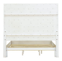 Camila - Upholstered Bed