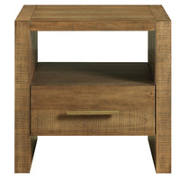 Garland - Wood Top Table