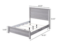 Adelaide - Bedroom Set