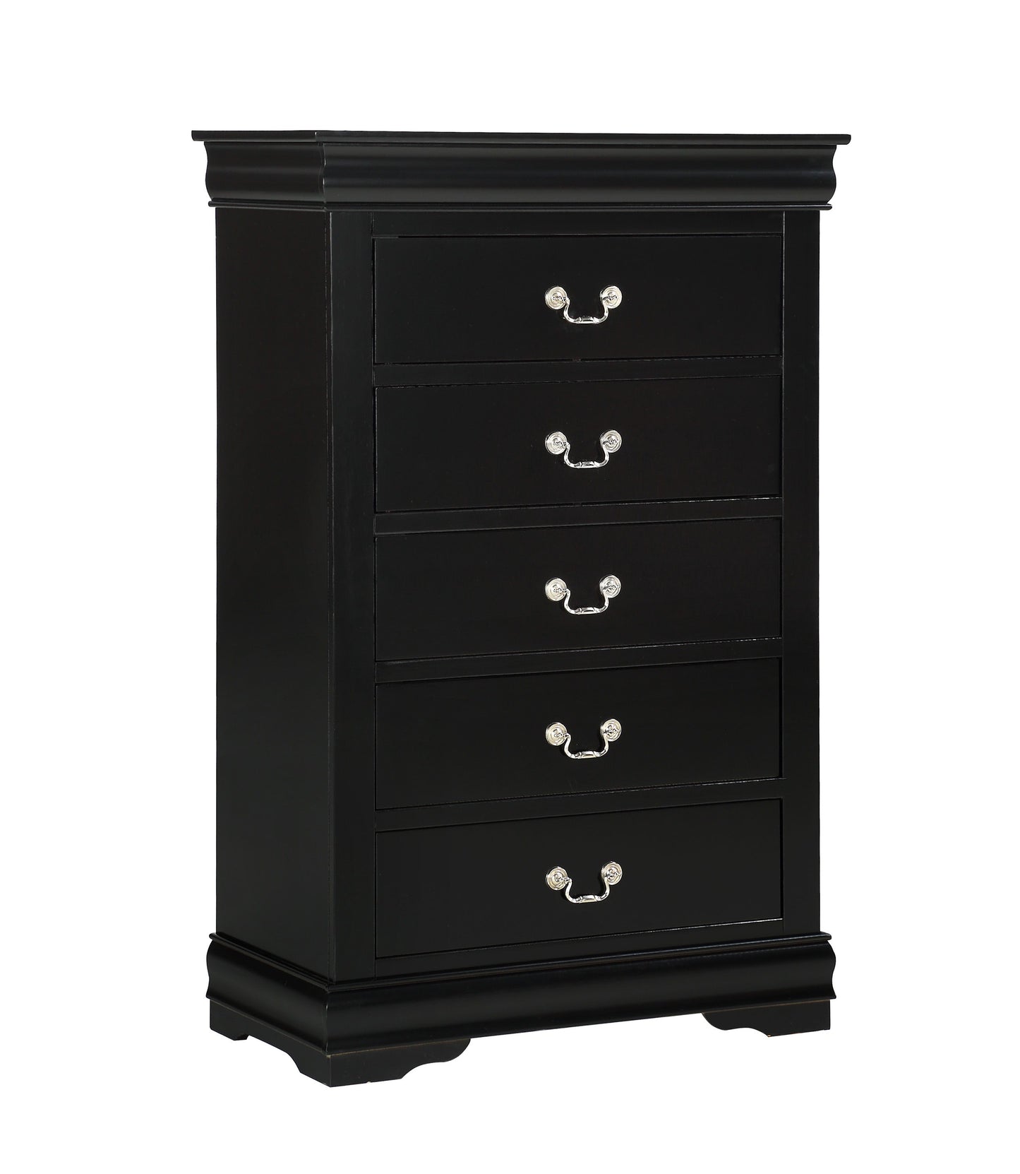 Louis Philip - Accent Chest