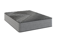 TRU Performance - 14" Black Ice Plush Mattress