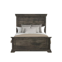 Park Ridge - Panel Bed