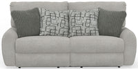 Maxwell - Power Deep Seat Reclining Sofa