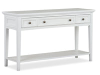 Heron Cove - Rectangular Table