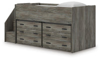 Frandern - Loft Bed