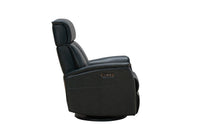 Sylas - Swivel Glider
