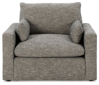 Dramatic - Living Room Set