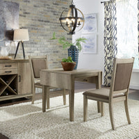 Sun Valley - Dining - Table Set