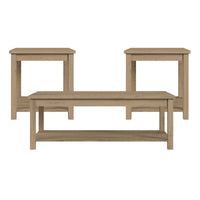 Eleanor - Three Pack Occasional Set