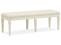 Newport - 3 Piece Extendable Rectangular Dining Table Set