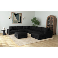 Arizona - Modular Ottoman