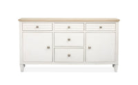 Echo Isles - Buffet - Sea Pearl And Driftwood