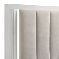 Baystorm - Upholstered Storage Bed