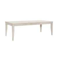 Madison - Leg Dining Table - Natural